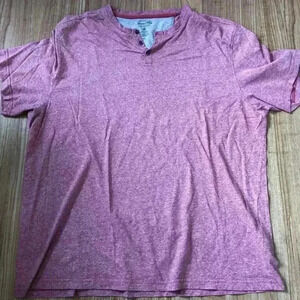 Tasso Ella Island mens shirt Sz XL